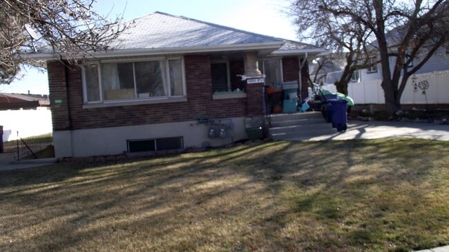 3593 S 5650 W, Unit Down