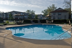 Mews Apartments in Loganville, GA - Foto de edificio - Building Photo