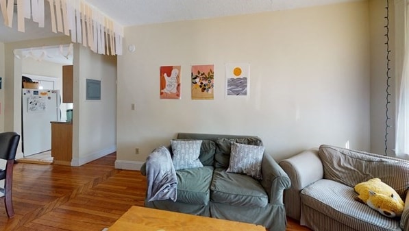 96 Chestnut Hill Ave, Unit 5 in Boston, MA - Foto de edificio - Building Photo