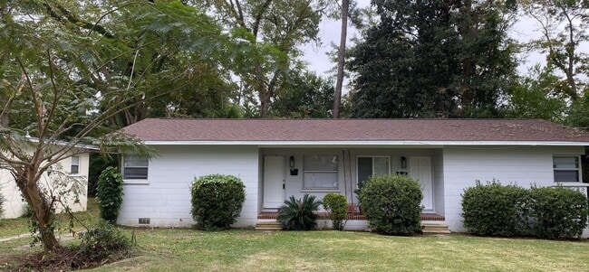 property at 1341 Charlotte St