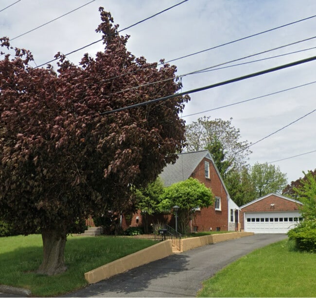 195 Exchange St in Albany, NY - Building Photo - Building Photo