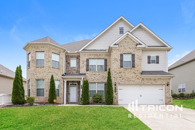 property at 350 Piedmont Cir