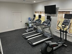 The Verandas Apartment Homes in Thomasville, GA - Building Photo - Building Photo