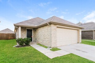 24331 Dolce Marina Ct in Katy, TX - Building Photo