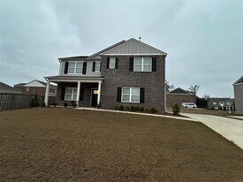 5157 Sedona Dr in Montgomery, AL - Building Photo