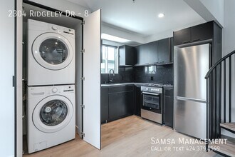 2304 Ridgeley Dr in Los Angeles, CA - Building Photo - Building Photo