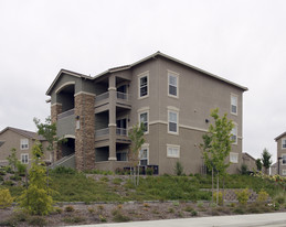 Whitney Ranch Apartments