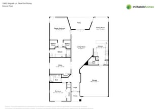 10603 Magrath Ln in New Port Richey, FL - Building Photo - Building Photo