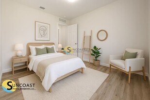 53 Pony Express Dr, Unit A in Palm Coast, FL - Building Photo