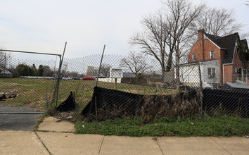 Axumite Village in Arlington, VA - Building Photo - Building Photo