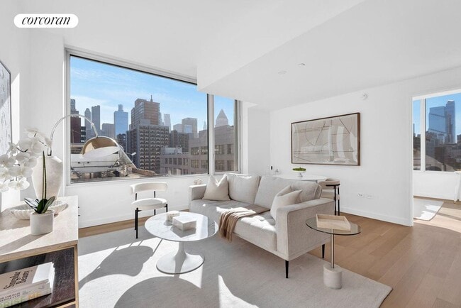 property at 611 W 56th St