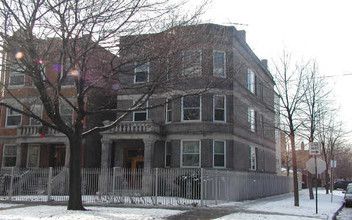 4954 N Winchester Ave in Chicago, IL - Building Photo - Building Photo