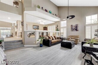 7 Old Lake Cir in Henderson, NV - Building Photo - Building Photo
