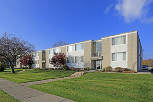 Devon Park Apartments