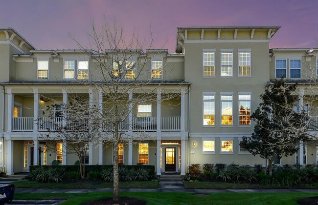 property at 151 Low Country Ln