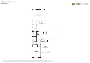 3368 Stacey Lyn Dr in Las Vegas, NV - Foto de edificio - Building Photo