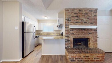 1726 Patricia St in Arlington, TX - Building Photo - Building Photo