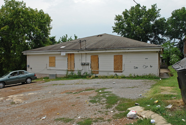 37 Shepard St in Nashville, TN - Building Photo - Building Photo