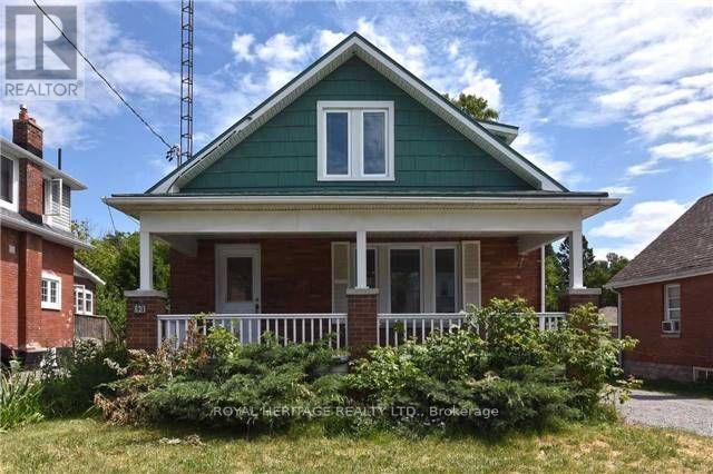 93 Park Rd S