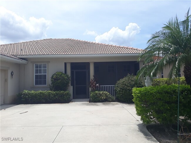 11719 Grey Timber Ln in Ft. Myers, FL - Building Photo - Building Photo