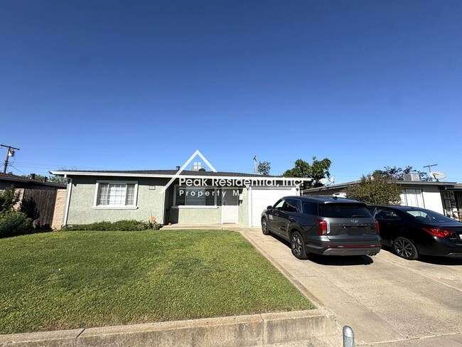 property at 5934 69th St