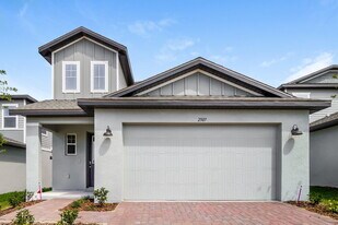 2507 Gold Dust Dr in Minneola, FL - Building Photo