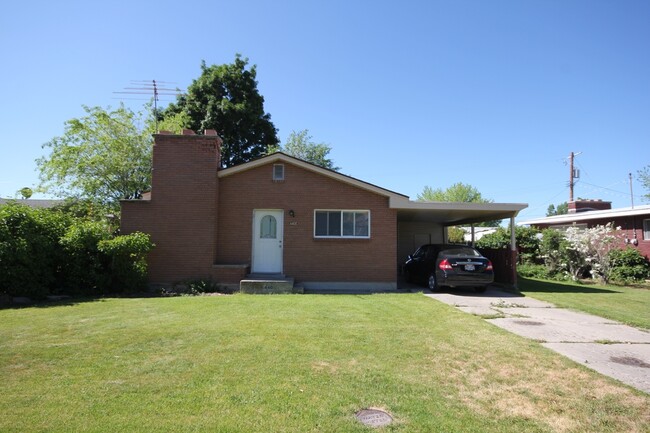property at 440 E 850 S