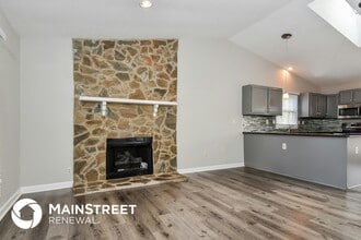 138 Arcaro Dr in Greensboro, NC - Foto de edificio - Building Photo