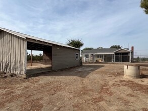 20649 E American Ave in Reedley, CA - Building Photo - Building Photo