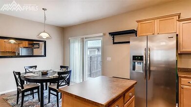 3549 Bay Owl Grv in Colorado Springs, CO - Building Photo - Building Photo