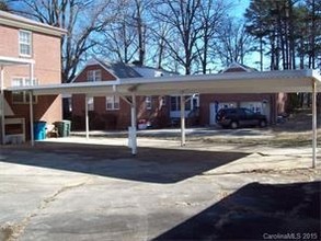 117 Overman Ave in Salisbury, NC - Building Photo - Other