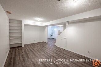 Cardston Basement Suite with Private Laund in Cardston, AB - Building Photo - Building Photo