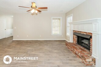 170 Woodcrest Dr in Covington, GA - Building Photo - Building Photo