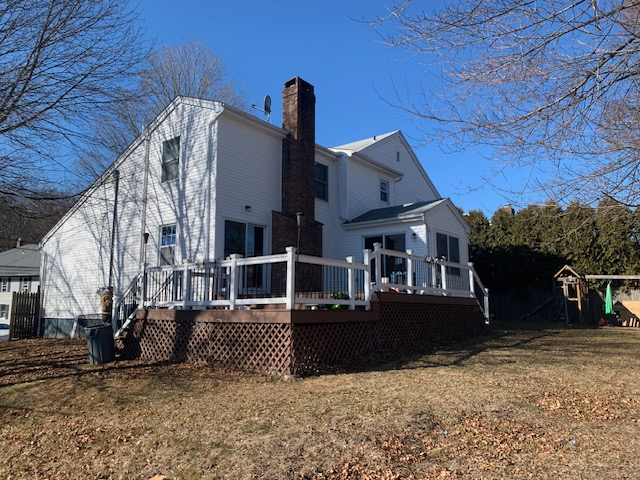 1790 Stratfield Rd in Fairfield, CT - Building Photo - Building Photo