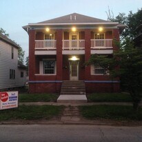 1453 Ohio St, Unit 3