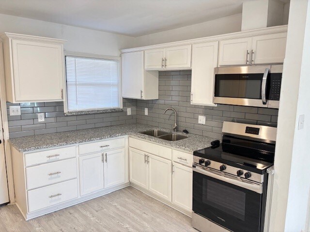 5217 Malmedy Rd in Houston, TX - Building Photo - Building Photo