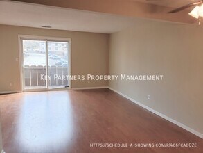 6212 Robinson St in Overland Park, KS - Building Photo - Building Photo