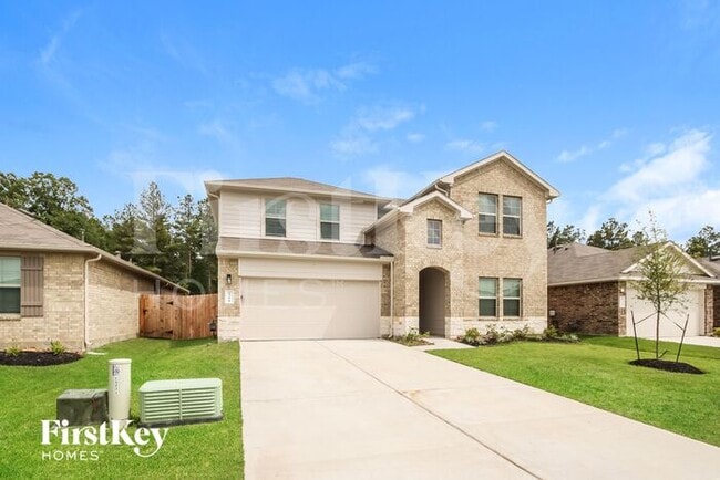 15271 Timber Preserve Ln in Roman Forest, TX - Building Photo - Building Photo