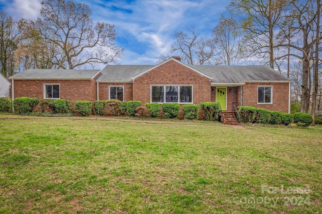 108 Kathland Ave in Thomasville, NC - Building Photo