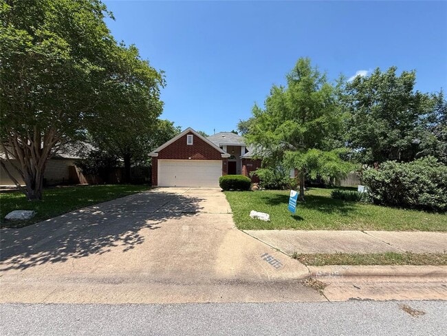 property at 1505 Muledeer Run