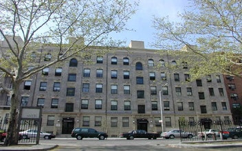 226-230 W 141st St in New York, NY - Building Photo - Building Photo