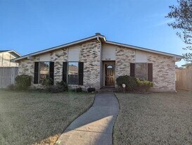 5116 Shannon Dr in The Colony, TX - Building Photo