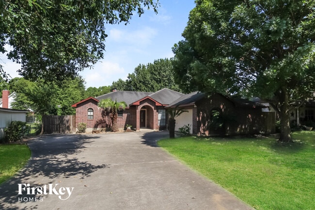 property at 28752 Aloha Ln