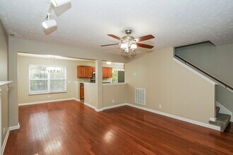 1031 Bradford Park Rd in Mount Juliet, TN - Building Photo - Building Photo