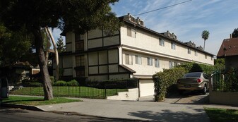 506 Mar Vista Ave Apartments