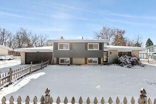 28 E 55th St in Hinsdale, IL - Building Photo