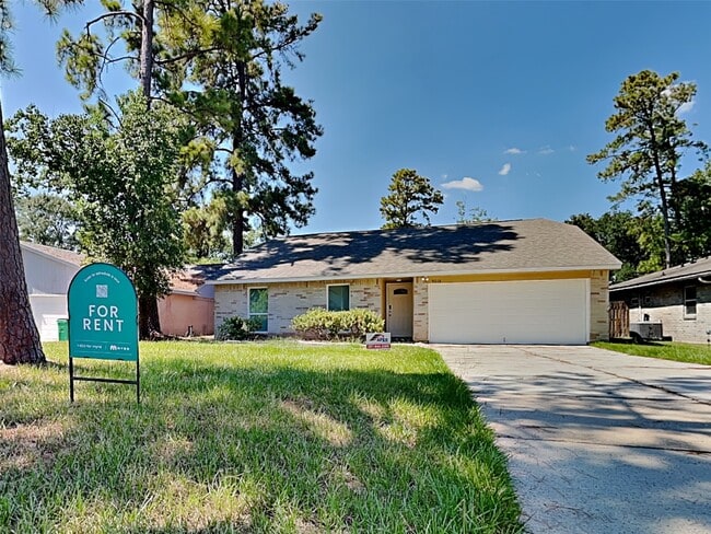 property at 4315 Hirschfield Rd