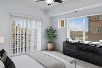3775 Hartsock Ln in Colorado Springs, CO - Building Photo - Building Photo
