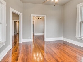 219 W 9th St in Chandler, OK - Building Photo - Building Photo