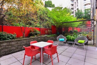 Canvas in Seattle, WA - Building Photo - Building Photo